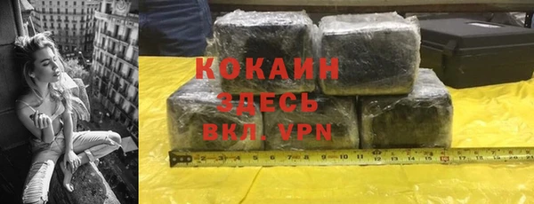 ALPHA PVP Лагань